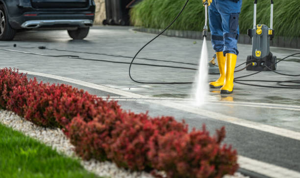 Why Choose Our Certified Pressure Washing Experts for Your Project Needs in Wareham Center, MA?